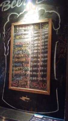 Cartagena Craft Beer