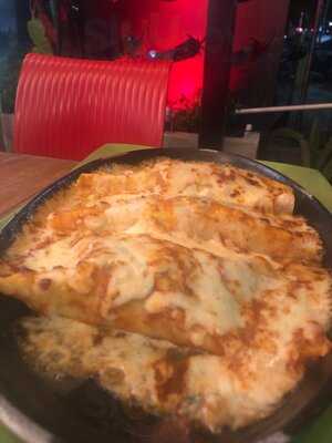 Benito Juarez Tex Mex & Margaritas