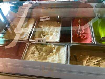 Helados De Paila Rico Sabor