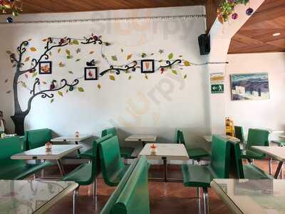 Helados De Paila Rico Sabor