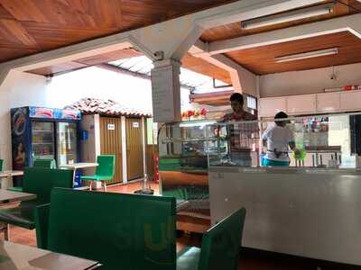 Helados De Paila Rico Sabor