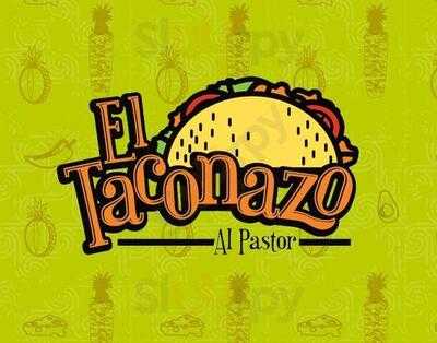 El Taconazo
