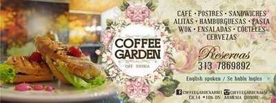 Coffee Garden