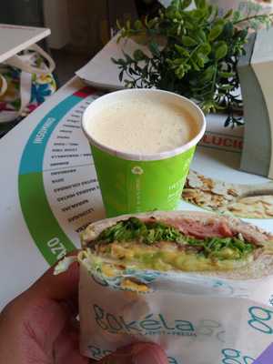 Gokela Centro Histórico