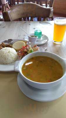 Restaurante La Gran Estación Familia