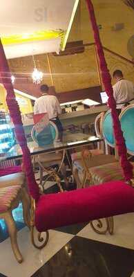 Restaurante Y Reposteria Nancy Cabrera