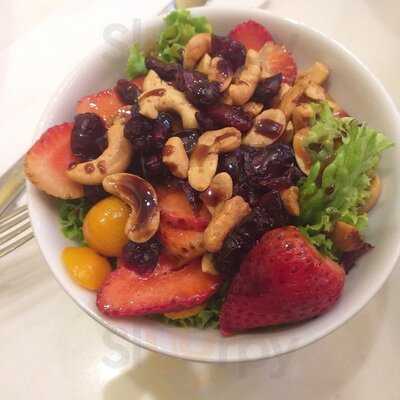 Restaurante Y Reposteria Nancy Cabrera