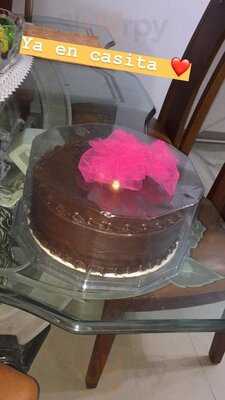 Restaurante Y Reposteria Nancy Cabrera