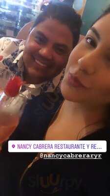 Restaurante Y Reposteria Nancy Cabrera