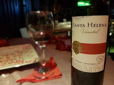 Nómada Food And Drinks