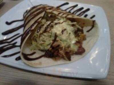 Nómada Food And Drinks