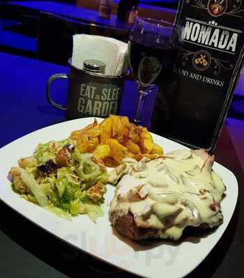 Nómada Food And Drinks