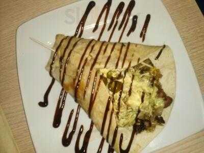 Nómada Food And Drinks