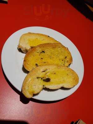 Hot El Punto Múltiple Del Sabor