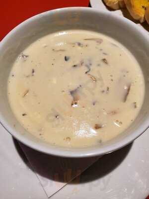 Hot El Punto Múltiple Del Sabor