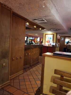 Hot El Punto Múltiple Del Sabor