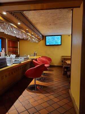 Hot El Punto Múltiple Del Sabor