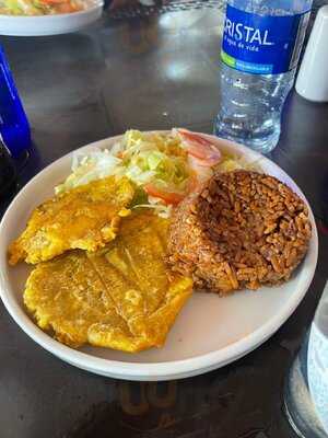 Restaurante Bar El Muelle