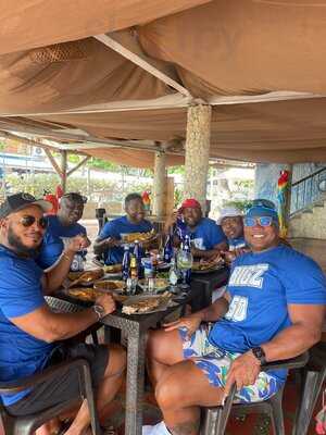 Restaurante Bar El Muelle