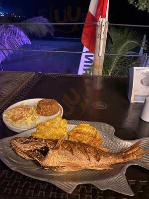 Restaurante Bar El Muelle