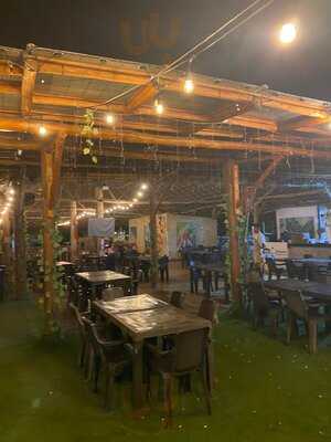 Restaurante Bar El Muelle