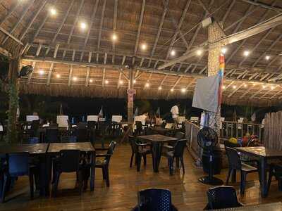 Restaurante Bar El Muelle