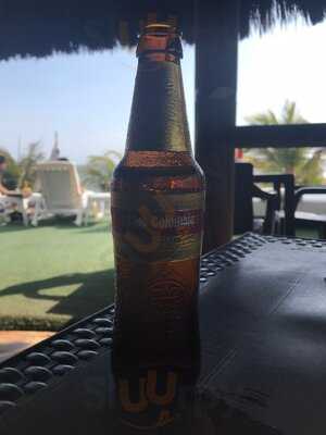 Restaurante Bar El Muelle