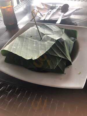 Restaurante Bar El Muelle