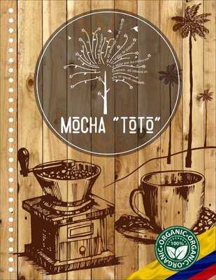 Mocha Toto Café