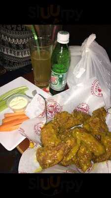 El Faro Pizzeria Bar Limonar