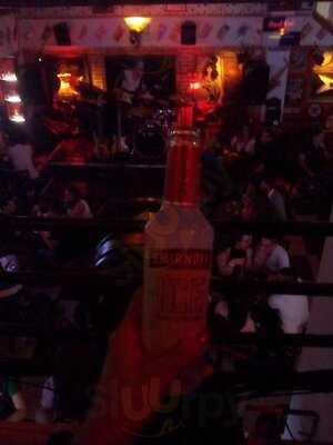 El Faro Pizzeria Bar Limonar