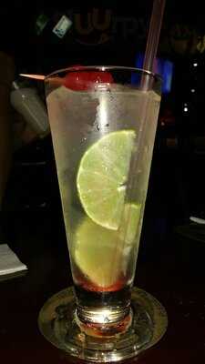 El Faro Pizzeria Bar Limonar