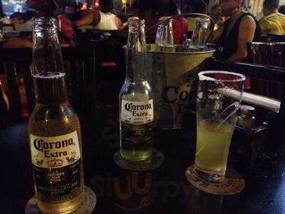 El Faro Pizzeria Bar Limonar