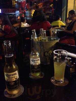 El Faro Pizzeria Bar Limonar