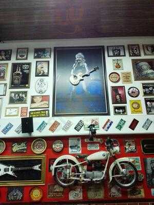 El Faro Pizzeria Bar Limonar