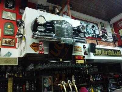 El Faro Pizzeria Bar Limonar