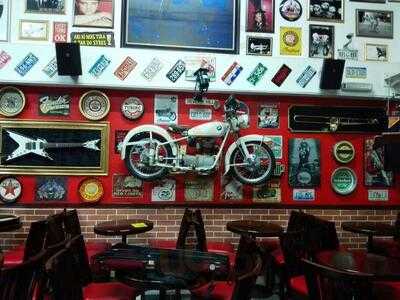 El Faro Pizzeria Bar Limonar