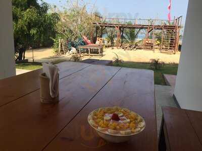 Zion Beach Restaurant