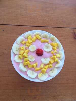 Zion Beach Restaurant