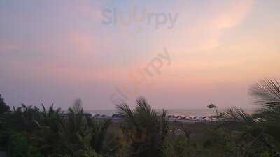 Zion Beach Restaurant