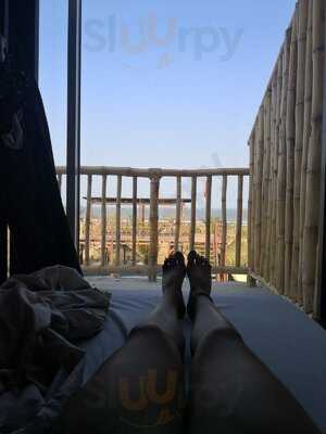 Zion Beach Restaurant