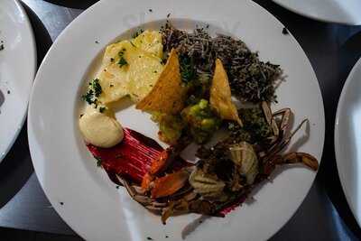 Zion Beach Restaurant