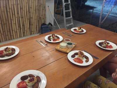 Zion Beach Restaurant