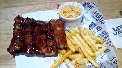 Federal Ribs Envigado