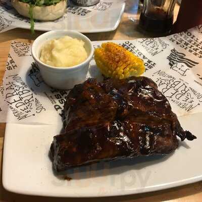 Federal Ribs Envigado