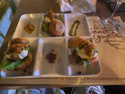 La Gente Que Me Gusta