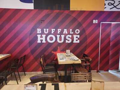 Buffalo Grill Cc. Plaza Doral