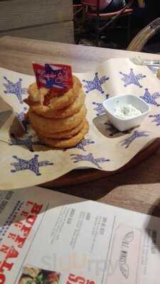 Buffalo Grill Cc. Plaza Doral