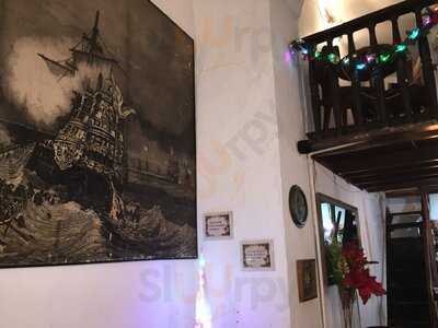 Restaurante Bar 1533