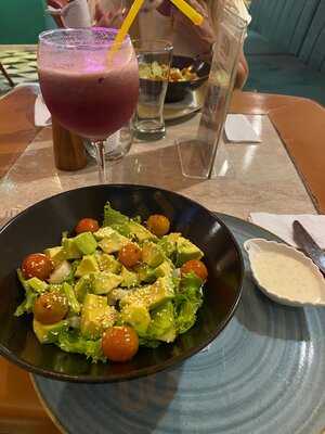 Restaurante Bar 1533